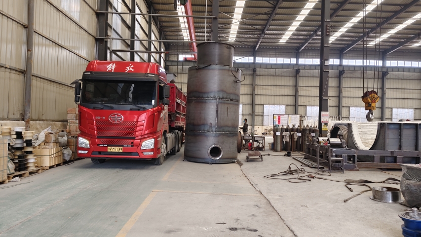 爭分奪秒!鋰電池分選設備發貨